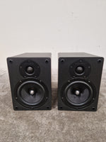 Pair OF Cambridge Audio S30 Speakers - Compact Bookshelf Design - Excellent - Image 2