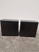 Pair OF Cambridge Audio S30 Speakers - Compact Bookshelf Design - Excellent - Image 3