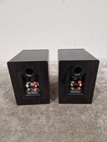 Pair OF Cambridge Audio S30 Speakers - Compact Bookshelf Design - Excellent - Image 4