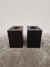 Pair OF Cambridge Audio S30 Speakers - Compact Bookshelf Design - Excellent - Photo 5
