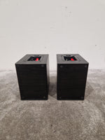 Pair OF Cambridge Audio S30 Speakers - Compact Bookshelf Design - Excellent - Image 5