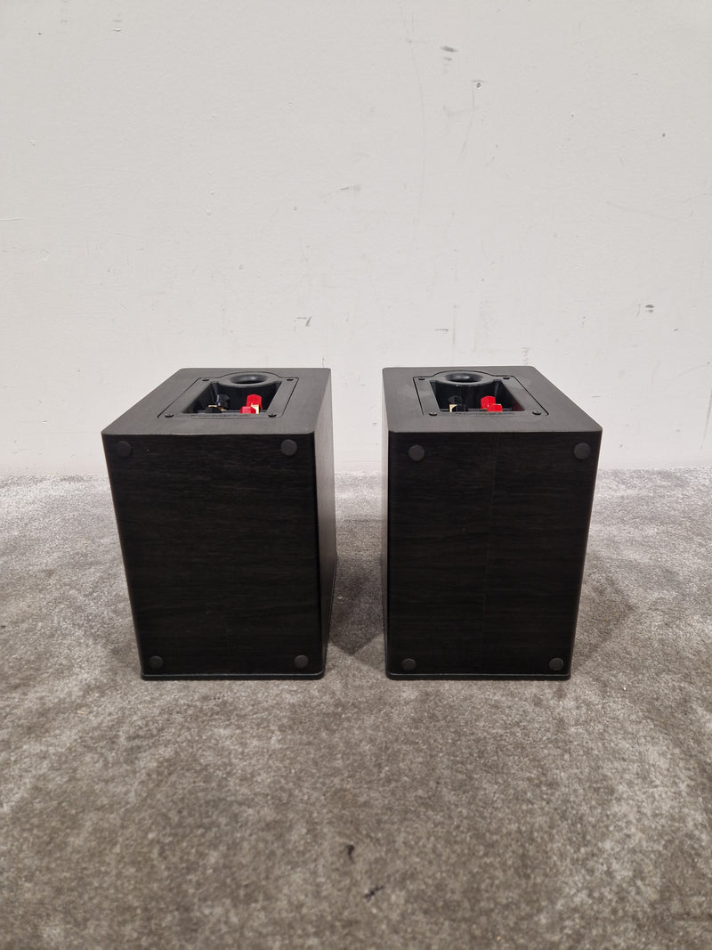 Pair OF Cambridge Audio S30 Speakers - Compact Bookshelf Design - Excellent - Image 5