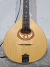 Ozark 2012 Flat Back Mandolin - Acoustic Folk Instrument - Very Good - Photo 7