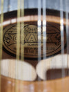 Ozark 2012 Flat Back Mandolin - Acoustic Folk Instrument - Very Good - Photo 5