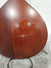 Ozark 2012 Flat Back Mandolin - Acoustic Folk Instrument - Very Good - Photo 6