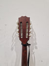Ozark 2012 Flat Back Mandolin - Acoustic Folk Instrument - Very Good - Photo 3