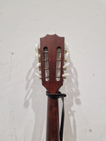Ozark 2012 Flat Back Mandolin - Acoustic Folk Instrument - Very Good - Image 3