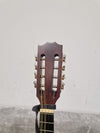 Ozark 2012 Flat Back Mandolin - Acoustic Folk Instrument - Very Good - Photo 4
