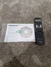 Denon Rcd-M41dab - Compact Hi-Fi System - Excellent w/ Remote & Test Disc - Photo 6