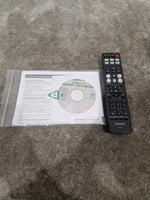 Denon Rcd-M41dab - Compact Hi-Fi System - Excellent w/ Remote & Test Disc - Image 6