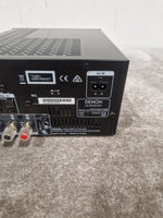 Denon Rcd-M41dab - Compact Hi-Fi System - Excellent w/ Remote & Test Disc - Image 10