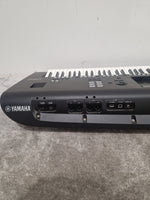 Yamaha Genos - Digital Workstation Keyboard - Excellent w/ Soft Case & Keyboard Pedal - Image 12