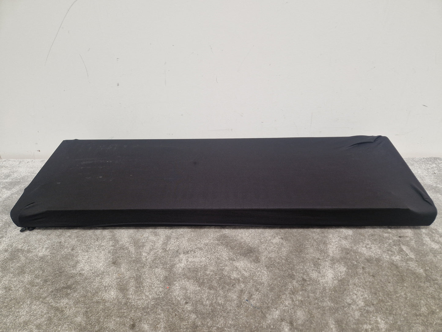 Yamaha Genos - Digital Workstation Keyboard - Excellent w/ Soft Case & Keyboard Pedal