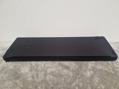 Yamaha Genos - Digital Workstation Keyboard - Excellent w/ Soft Case & Keyboard Pedal