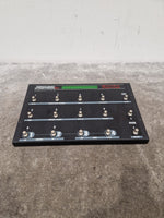 Voodoo Lab Ground MIDI Controller - Versatile Footswitch Control - Excellent w/ Power Supply - Image 2