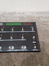 Voodoo Lab Ground MIDI Controller - Versatile Footswitch Control - Excellent w/ Power Supply - Photo 8