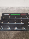 Voodoo Lab Ground MIDI Controller - Versatile Footswitch Control - Excellent w/ Power Supply - Photo 3