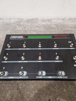 Voodoo Lab Ground MIDI Controller - Versatile Footswitch Control - Excellent w/ Power Supply - Image 3