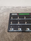 Voodoo Lab Ground MIDI Controller - Versatile Footswitch Control - Excellent w/ Power Supply - Photo 9