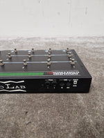 Voodoo Lab Ground MIDI Controller - Versatile Footswitch Control - Excellent w/ Power Supply - Image 6
