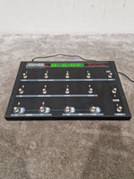 Voodoo Lab Ground MIDI Controller - Versatile Footswitch Control - Excellent w/ Power Supply - Image 1