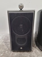 Kef XQ1 Pair - High-Fidelity Bookshelf Speakers - Excellent - Image 10