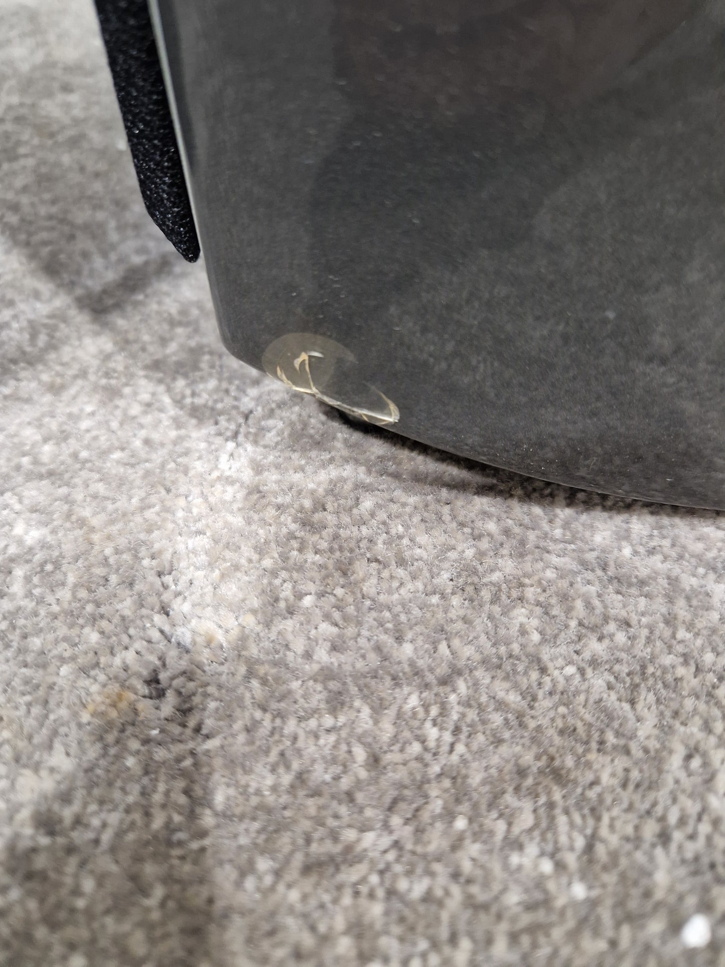 Kef XQ1 Pair - High-Fidelity Bookshelf Speakers - Excellent