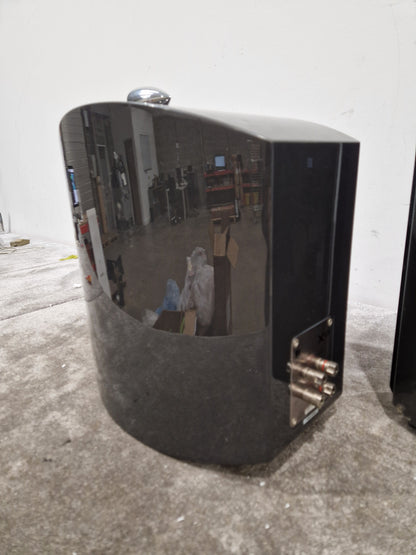 Kef XQ1 Pair - High-Fidelity Bookshelf Speakers - Excellent