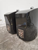 Kef XQ1 Pair - High-Fidelity Bookshelf Speakers - Excellent - Image 5