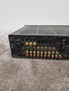 Cambridge Audio Azur 340R - 5.1 Channel AV Receiver - Excellent w/ Power Supply & Remote - Photo 7