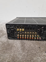Cambridge Audio Azur 340R - 5.1 Channel AV Receiver - Excellent w/ Power Supply & Remote - Image 7