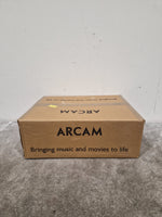 Arcam CD17 Compact Disc Player - Precision Audio Playback - Open Box - Image 2