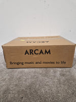 Arcam CD17 Compact Disc Player - Precision Audio Playback - Open Box - Image 3