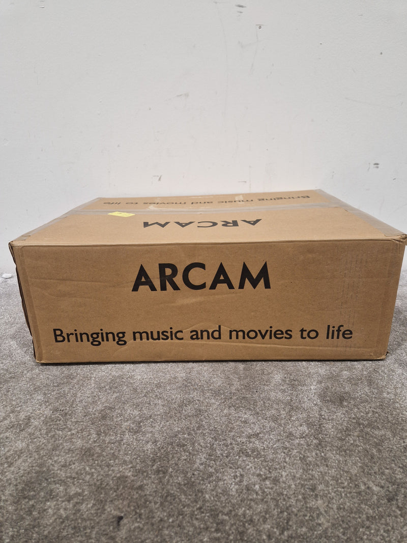 Arcam CD17 Compact Disc Player - Precision Audio Playback - Open Box - Image 3