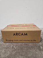 Arcam A19 Integrated Amplifier - Audiophile Quality - Open Box - Image 2