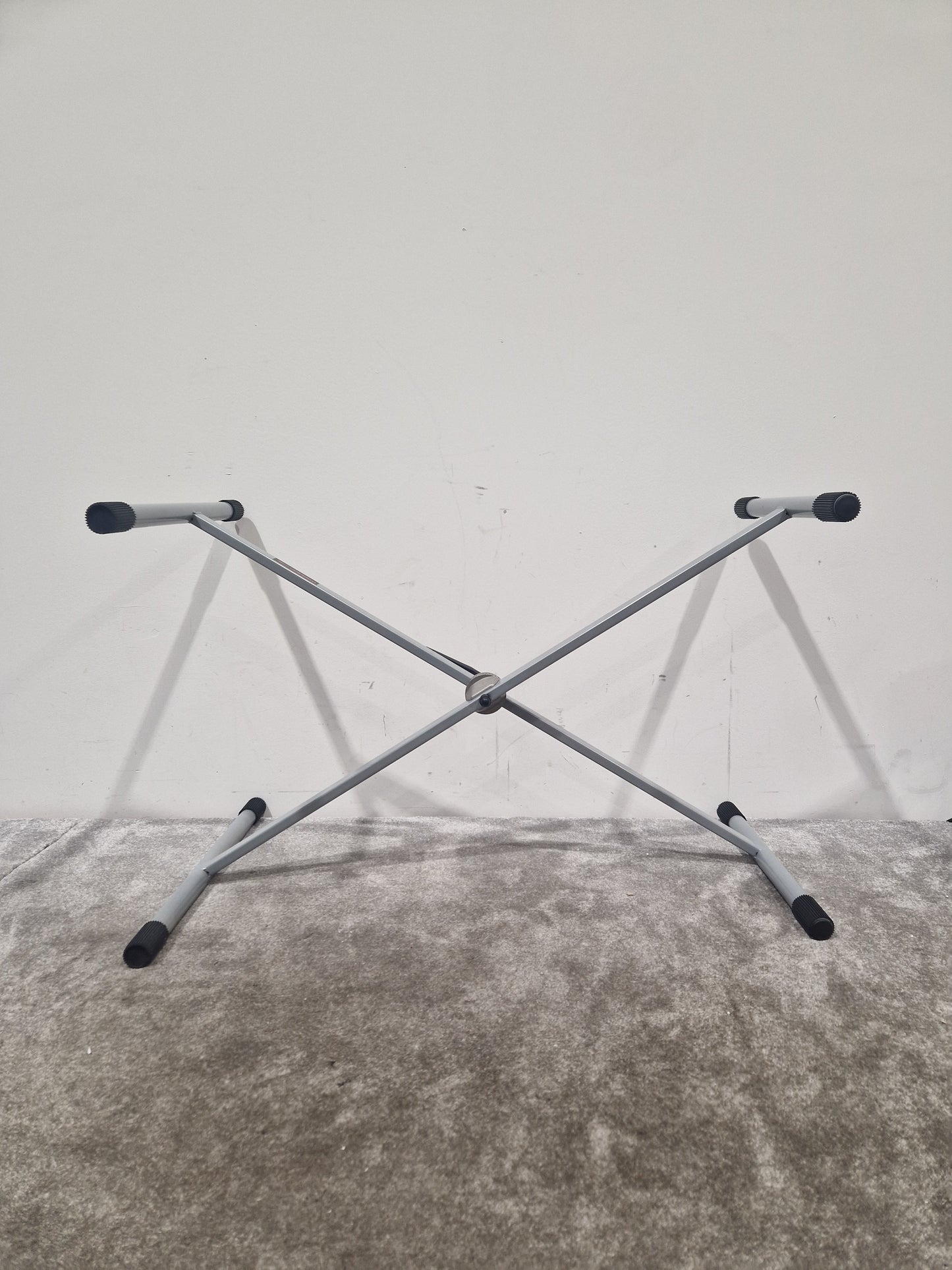 Meridian Stage Pro Keyboard Stand - Adjustable Height Design - Excellent w/ Original Box