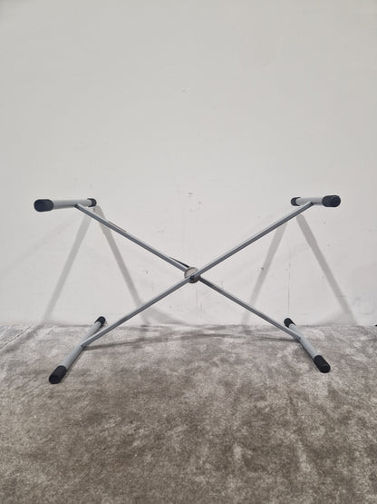 Meridian Stage Pro Keyboard Stand - Adjustable Height Design - Excellent w/ Original Box