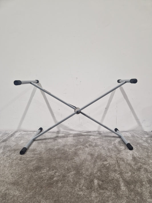 Meridian Stage Pro Keyboard Stand - Adjustable Height Design - Excellent w/ Original Box