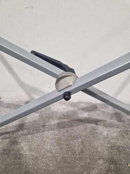 Meridian Stage Pro Keyboard Stand - Adjustable Height Design - Excellent w/ Original Box