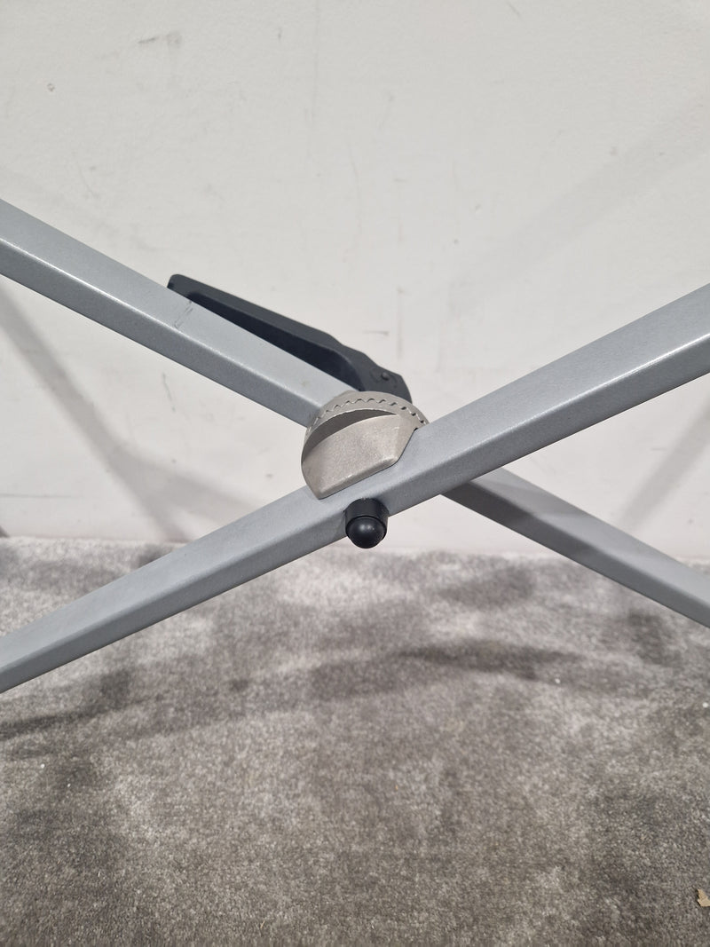 Meridian Stage Pro Keyboard Stand - Adjustable Height Design - Excellent w/ Original Box - Image 2