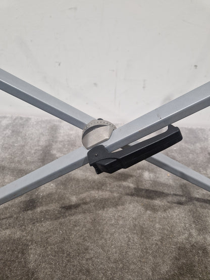 Meridian Stage Pro Keyboard Stand - Adjustable Height Design - Excellent w/ Original Box