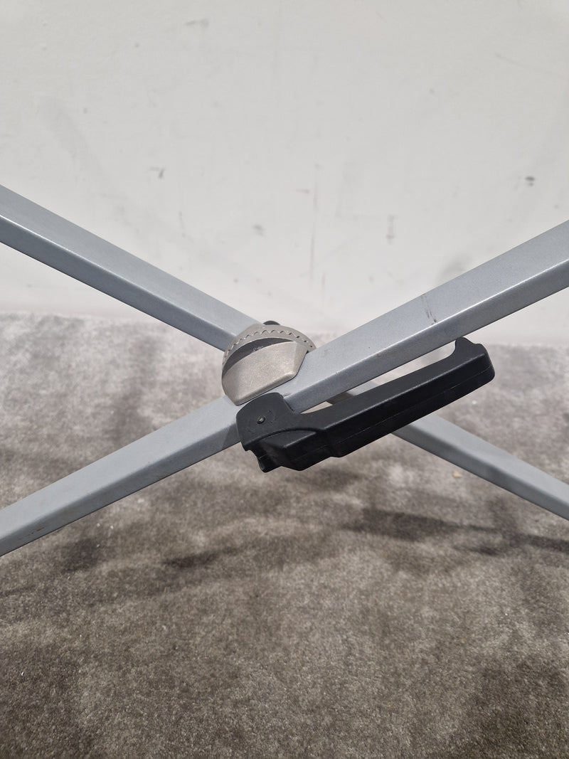 Meridian Stage Pro Keyboard Stand - Adjustable Height Design - Excellent w/ Original Box - Image 4