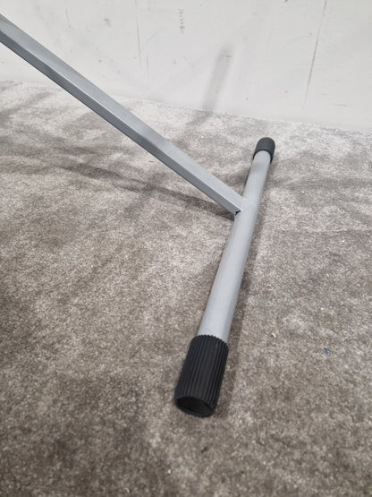 Meridian Stage Pro Keyboard Stand - Adjustable Height Design - Excellent w/ Original Box