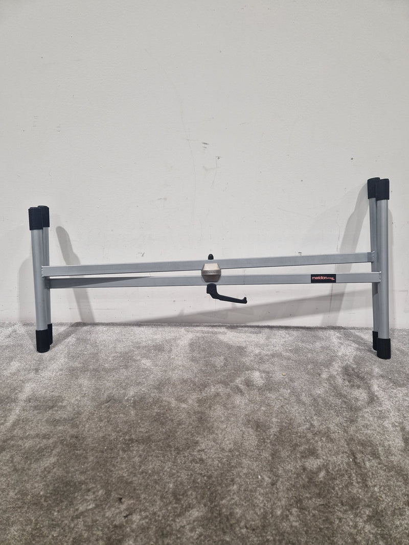 Meridian Stage Pro Keyboard Stand - Adjustable Height Design - Excellent w/ Original Box - Image 8