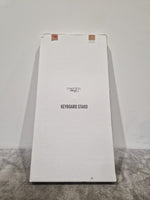 Meridian Stage Pro Keyboard Stand - Adjustable Height Design - Excellent w/ Original Box - Image 7