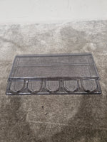Decksaver Roland RC-505 MK2 Cover - Durable Polycarbonate Shield - Excellent - Image 1