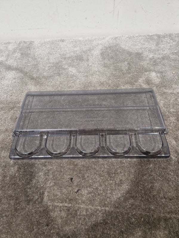 Decksaver Roland RC-505 MK2 Cover - Durable Polycarbonate Shield - Excellent