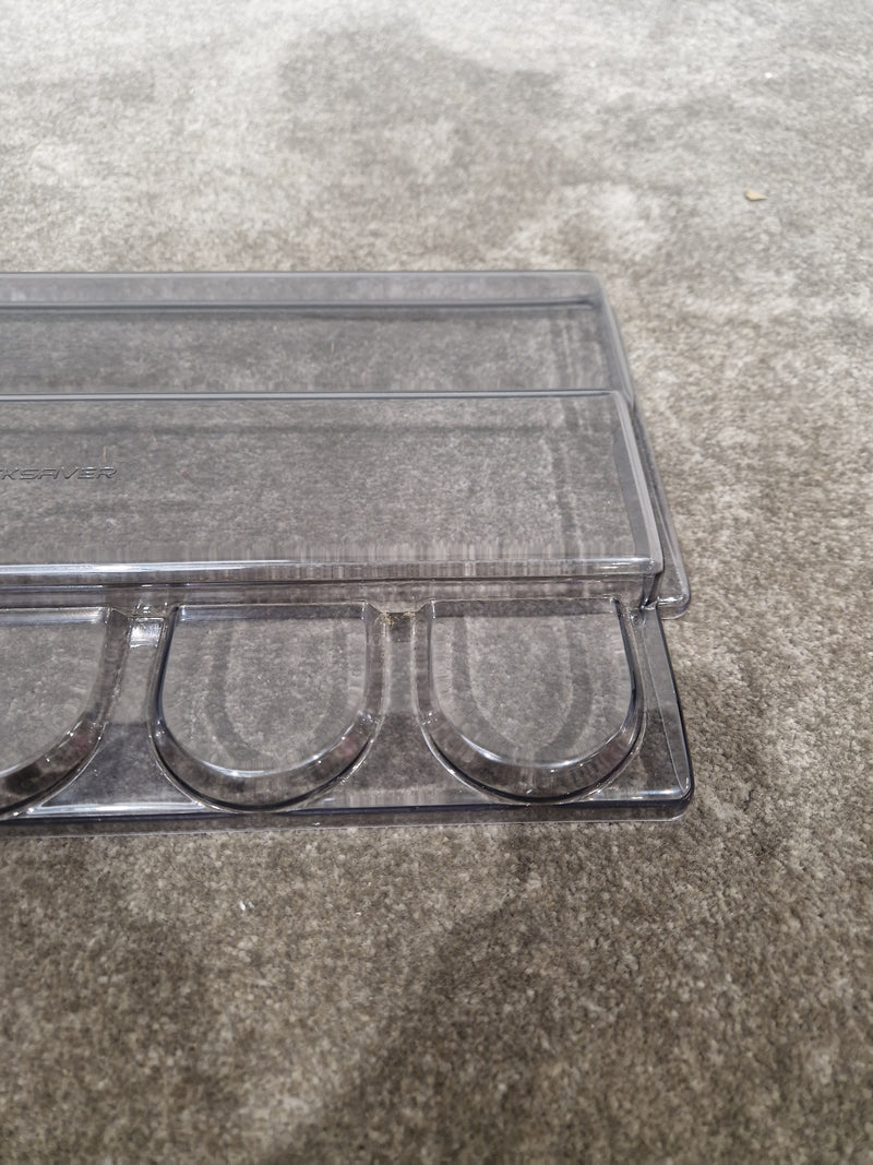 Decksaver Roland RC-505 MK2 Cover - Durable Polycarbonate Shield - Excellent - Image 2