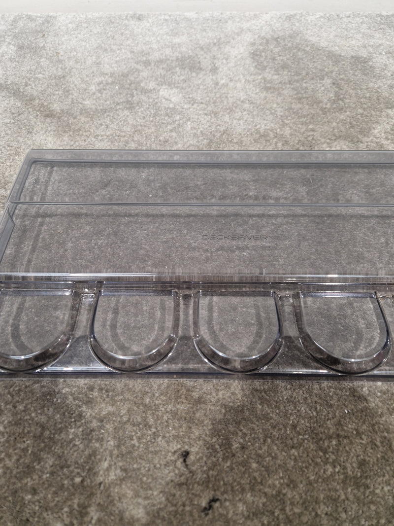Decksaver Roland RC-505 MK2 Cover - Durable Polycarbonate Shield - Excellent - Image 3
