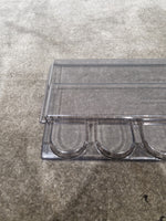 Decksaver Roland RC-505 MK2 Cover - Durable Polycarbonate Shield - Excellent - Image 4